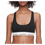 14-15A3 Calvin Klein Modern Cotton Unlined...