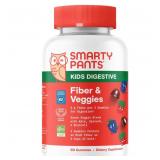 14-17D3 SmartyPants Kids Fiber & Veggies...