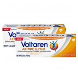 14-17D3 Voltaren Topical Arthritis Medicine Gel...
