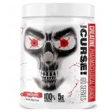 14-16C3 JNX Sports the Curse! Creatine 500g...