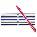 14-20B2 Under Armour Women's Mini Headbands,...