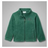 14-21C3 Columbia 2T Boys' Toddler Steens...