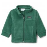 14-21C3 Columbia Baby Steens Mountain II Fleece...