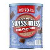 14-17A1 Swiss Miss Milk Chocolate Hot Cocoa Mix...
