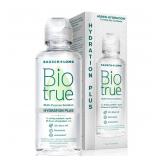 14-21D1 Biotrue Hydration Plus Contact Solution...