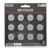 14-20B2 BEVIGOR 2450 Battery Compatible with...