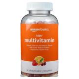 14-15D2 Amazon Basics Kids' Multivitamin...