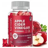 14-17A3 Apple Cider Vinegar Gummies with...