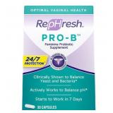 14-17A3 RepHresh Pro-B Probiotic Supplement...