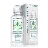 14-17A3 Biotrue Hydration Plus Contact Solution...