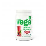 14-16C3 PROTEIN & GREENS DRINK MIX POWDER