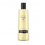 14-15D1 Neutrogena Body Oil Light Sesame...