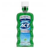 14-15D1 ACT Anticavity Fluoride Mouthwash ...