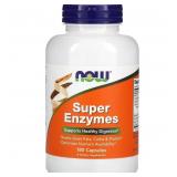 14-15D2 NOW Foods Super Enzymes for Healthy...