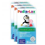 14-15B1 Pedia-Lax Childrenï¿½s Chewable Laxatives...