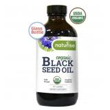 14-21B3 Naturise Black Seed Oil Organic Cold...