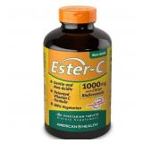 14-21B3 American Health Ester-C with Citrus...
