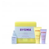 14-16A1 BYOMA Brightening Starter Skincare Kit...