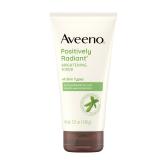 14-21B1 Aveeno Positively Radiant Brightening &...