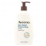 14-21B2 Aveeno Skin Relief Moisturizing Body...