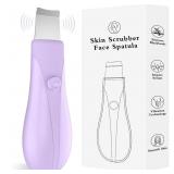 14-21B2 Skin Scrubber Face Spatula Skin Spatula...