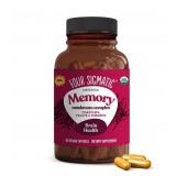 14-18B2 Four Sigmatic Memory Organic Mushroom...