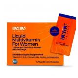 14-20B3 BeMe Liquid Multivitamin for Women