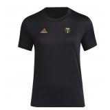 14-19D1 adidas Women's MLS Soccer Pre-Game...