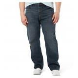 14-19C1 Levi Strauss Signature Gold Men's Big &...