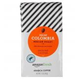 14-20A3 Amazon Fresh Decaf Colombia Ground...