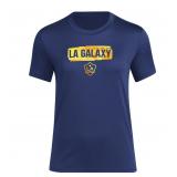 14-20A3 adidas Women's Local Pop Short Sleeve...