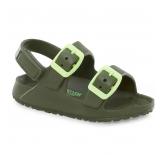14-20D2 OshKosh B'Gosh Toddler Rivar Sandal -...
