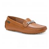14-20D2 Eastland Sawgrass Women's Loafers Camel...