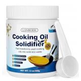 14-17B2 Cooking Oil Solidifier, Transforms Used...