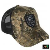 14-17B3 Drake Non-Typical Mesh-Back Patch Logo...