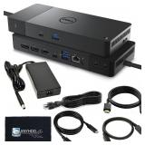14-17B3 Dell WD22TB4 Thunderbolt 4 Dock - 1...