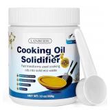 14-17B2 Cooking Oil Solidifier, Transforms Used...