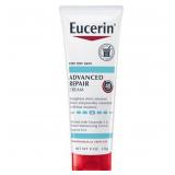 14-23A2 Eucerin Advanced Repair Body Cream for...