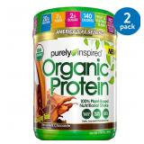 14-22A1 Purely Inspired Organic Protein...
