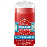 14-21D2 Old Spice Men s Aluminum Free Deodorant...