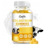 14-22B3 Sugar-Free Bovine Colostrum Supplement...