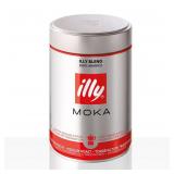 14-23A3 illy Classico Medium Roast Ground Moka...
