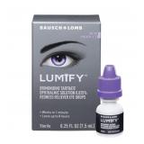 14-23A3 Bausch + Lomb, Lumify Redness Reliever...