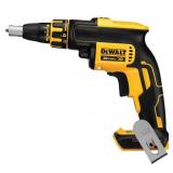 14-22C2 DEWALT 20V MAX XR Drywall Screw Gun,...