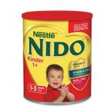 14-22B3 KINDER 1+ POWDERED MILK BEVERAGE 28.2oz