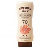14-25A3 Hawaiian Tropic Sheer Touch Sunscreen...