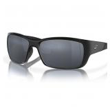 14-22B1 Fin-Nor Dredge Sunglasses - Matte Black...