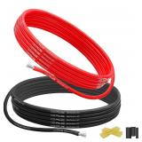14-22A3 10 AWG Silicone Wire-32.8 Ft...