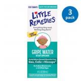 14-25A1 Little Remedies Gripe Water  Colic &...