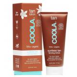 14-25B3 COOLA Organic Sunless Tanning Lotion ...